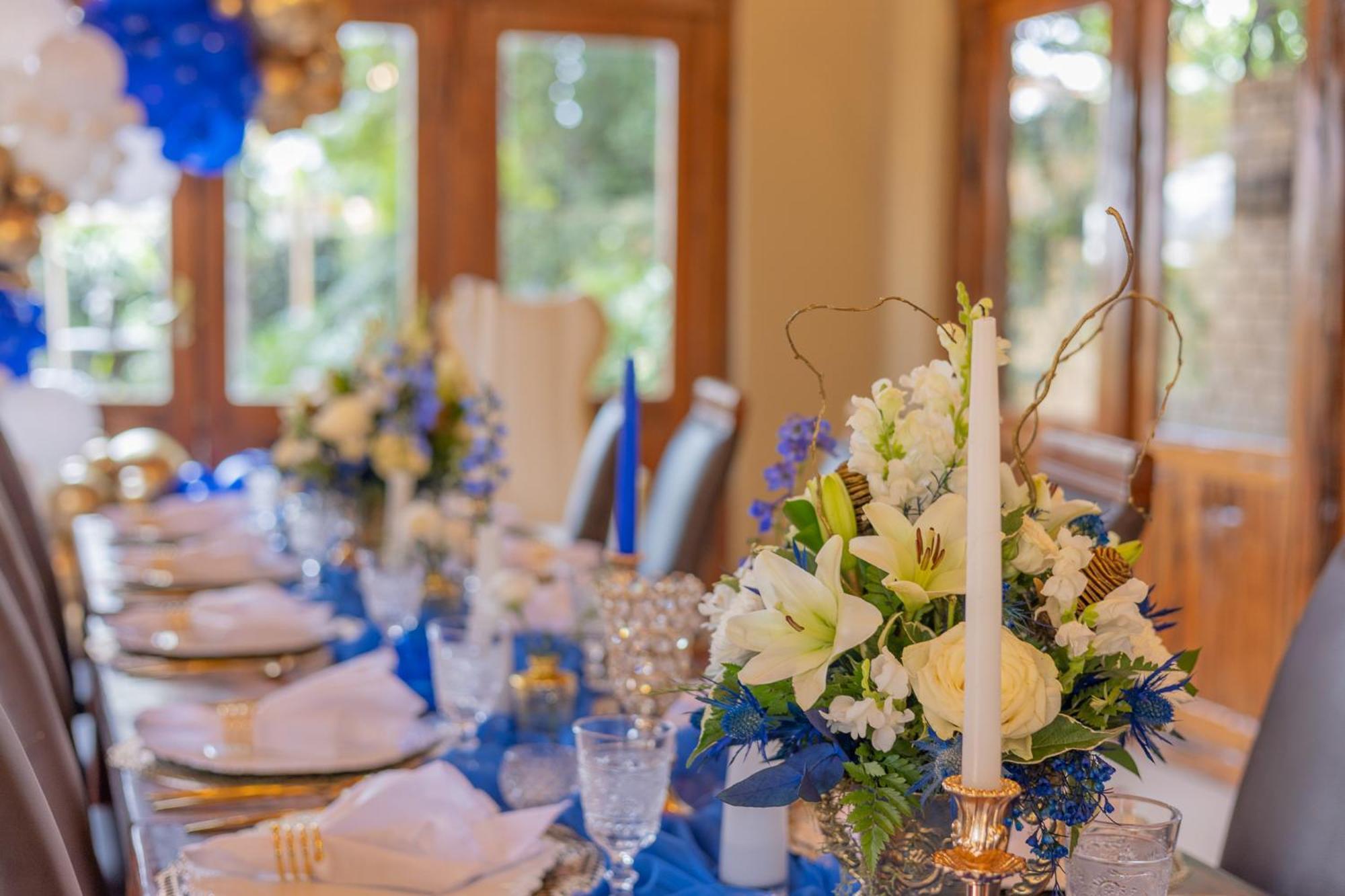 Sunward Park Guest House & Conference Center Boksburg Bagian luar foto